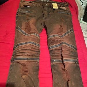 Pants